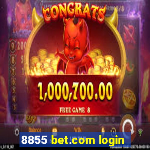 8855 bet.com login